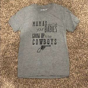 Men’s T-shirt new without tags